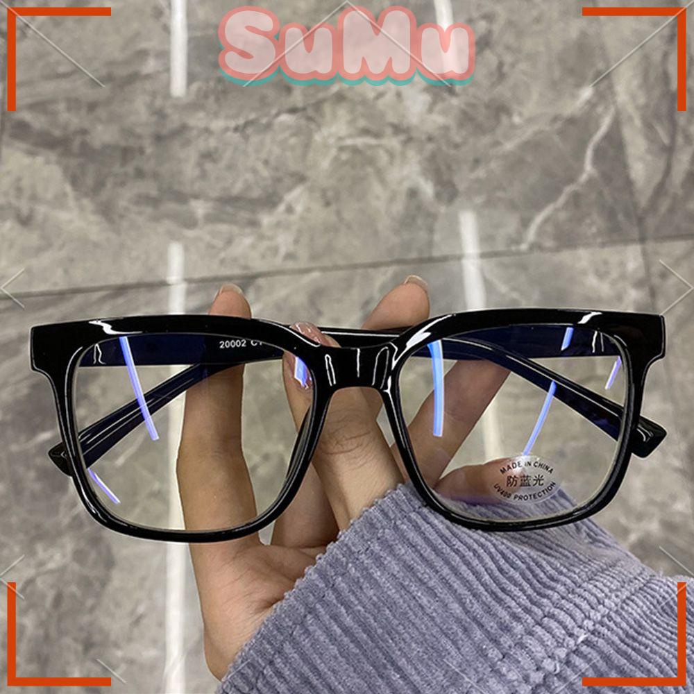 Kính Chống Tia UV Xanh Thời Trang