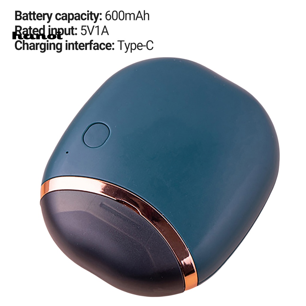 Kéo Cắt Móng Tay Bằng Điện Mini An Toàn Chống Văng Dùng Hàng Ngày Cho Người Lớn Và Trẻ Em