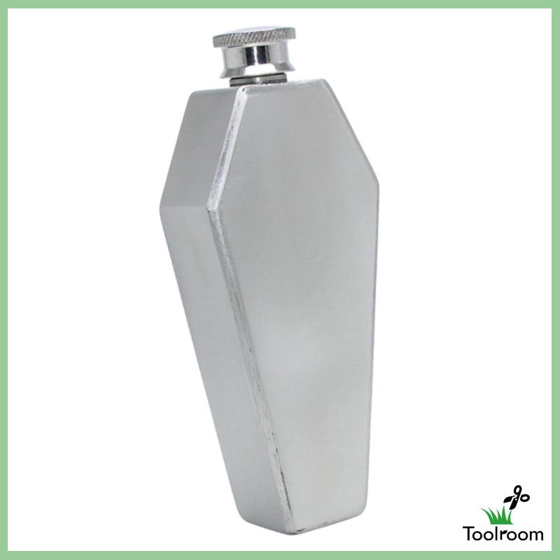 Nồi Nấu Ăn Bằng Thép Không Gỉ Chống Thấm Nước Tiện Dụng Mang Theo Du Lịch Cắm Trại