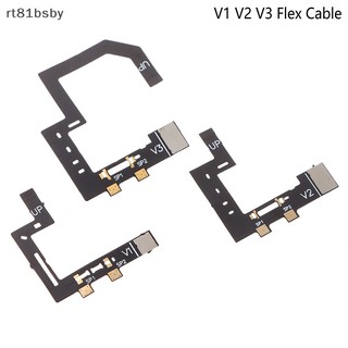 1 Dây Cáp TX PCB CPU V1 / V2 / V3 Cho Switch Oled Flex Sx Switch Oled VN