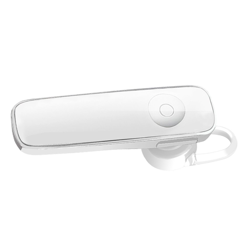 M165 Mini Wireless Sports Earphones Headphones Stereo Dual In-Ear Headsets [Q/10]