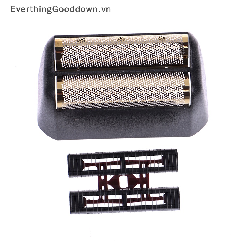 Everthinggooddown Dao Cạo Râu Thay Thế Chuyên Nghiệp Và Thanh Cắt Cho Wahl 5 Star Series Finale #Phụ Kiện Chuyên Dụng Cho vn 7043 7043