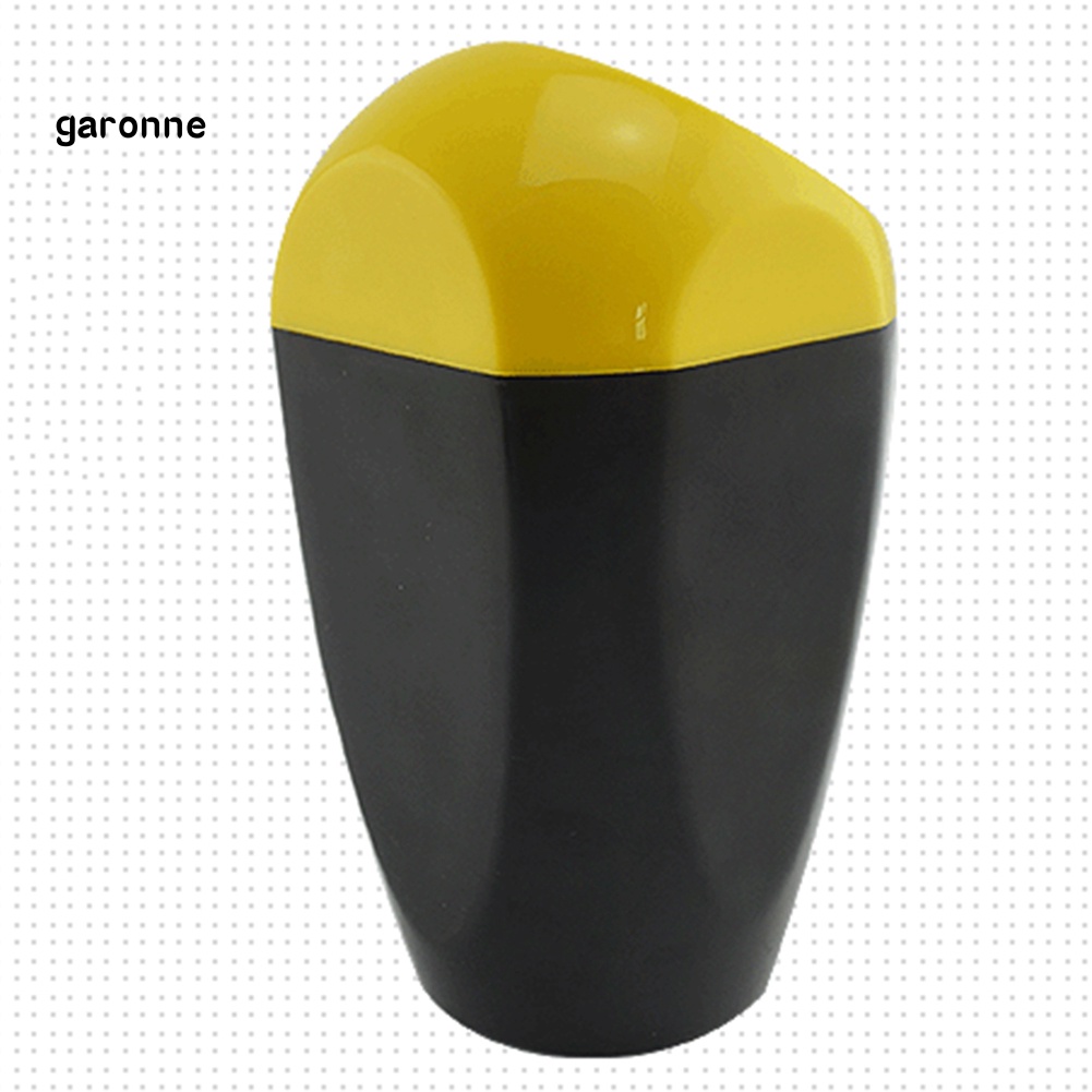 Hộp Đựng Đồ Dạng Nhấn Mở Lò Xo Thông Dụng Cho Xe Hơi