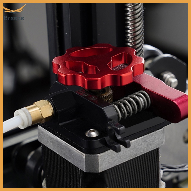 Đai Ốc Động Cơ Bước 42 Bước Bằng Hợp Kim Nhôm Cho Máy In 3D