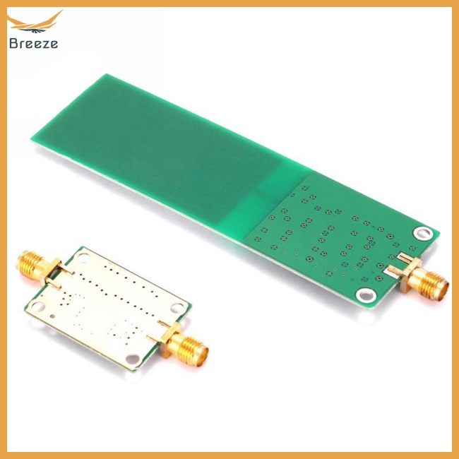 Ăng Ten Bắt Sóng Ngắn 10khz-30mhz Rtl-sdr