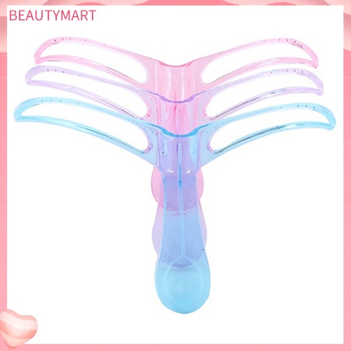 Khuôn Kẻ Lông Mày Tái Sử Dụng Tiện Lợi Dành Cho Nữ