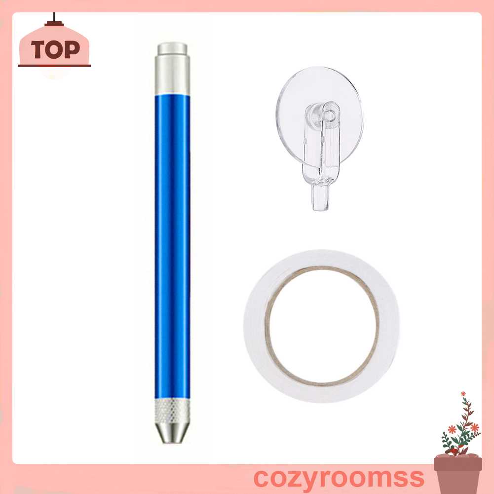 Bút Lăn Tranh Đính Đá DIY Hai Mặt Dành Cho Trẻ Em Và Người Lớn