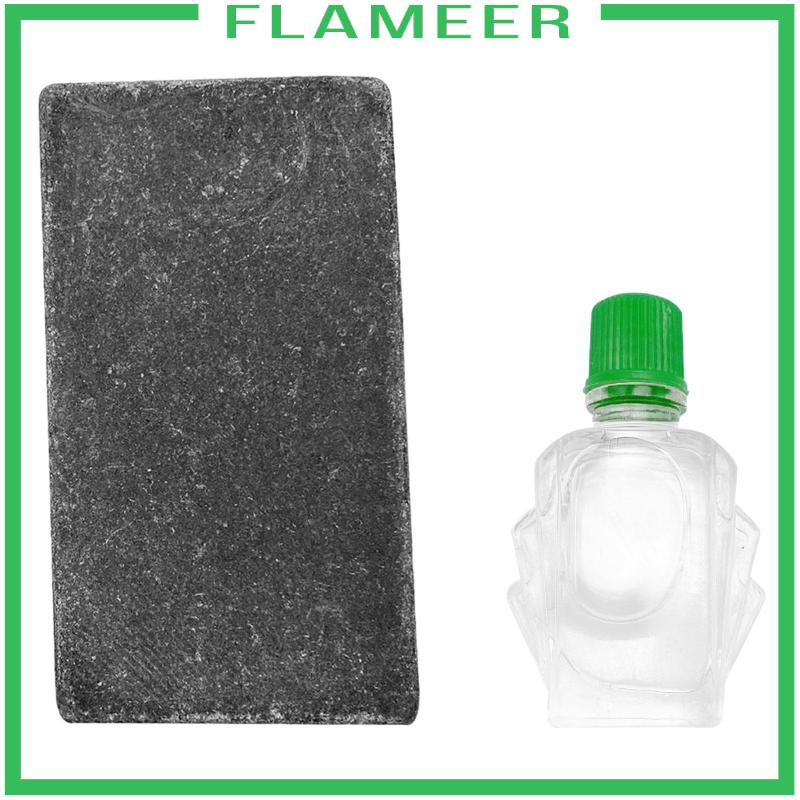 Bộ Đá Thử Vàng 10K 14K 18K 22K Chuyên Dụng Làm Trang Sức