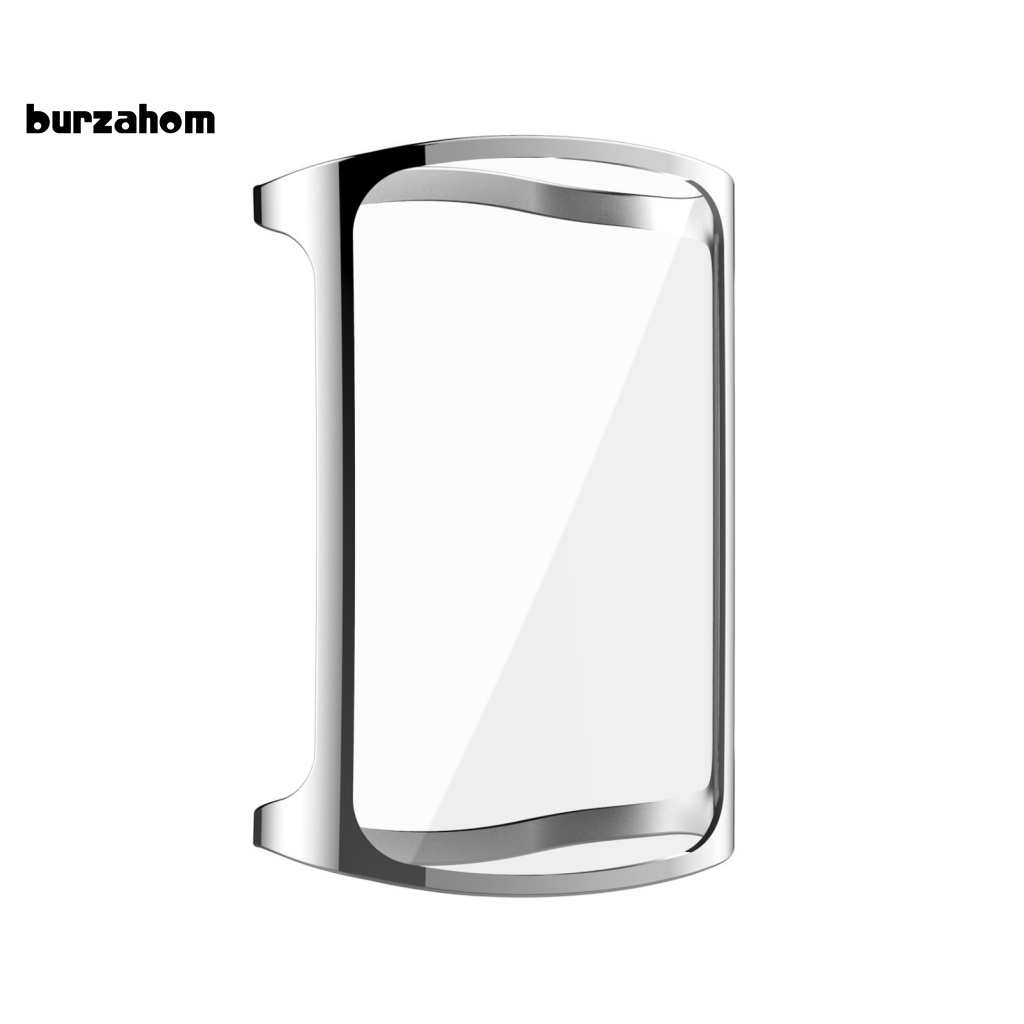 Vỏ TPU BảO Vệ Cho ĐồNg Hồ Fitbit Charge5