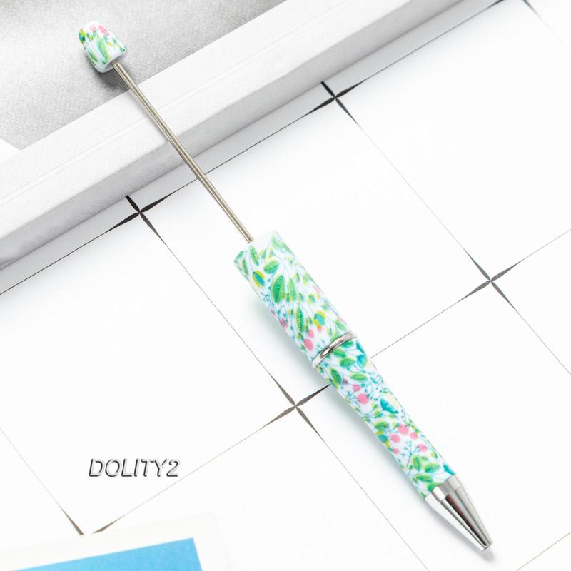 Set 2 / 10 Bút Bi Nhiều Màu Sắc Dễ Thương