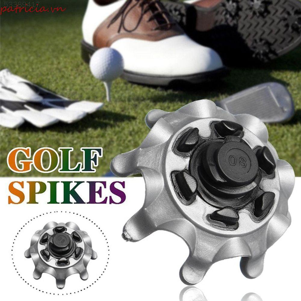 Bộ 14 Phụ Kiện Gắn Gậy Đánh Golf Bằng Cao Su Chuyên Dụng