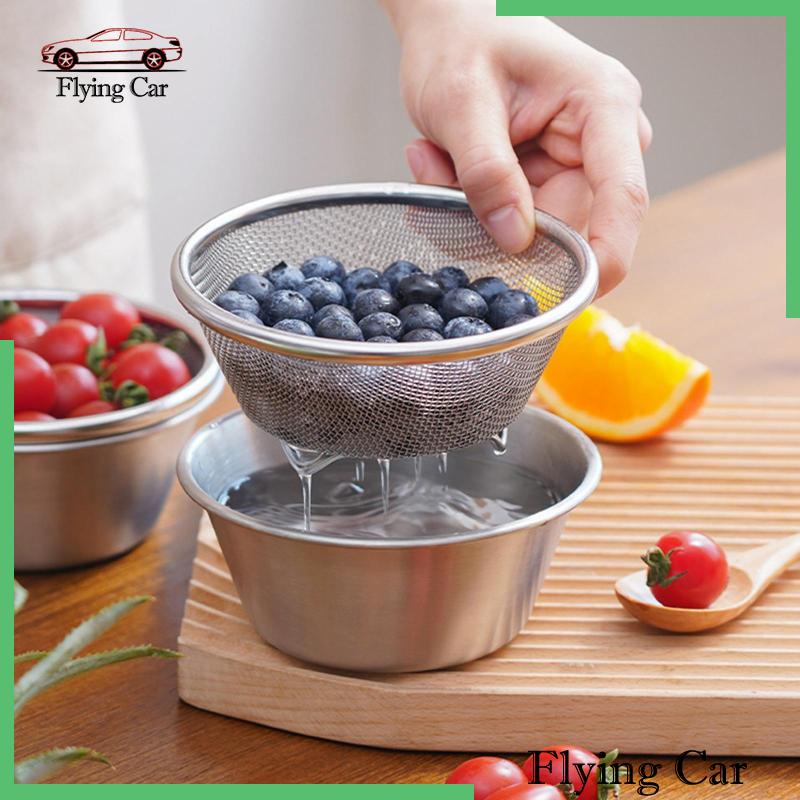 [Lzdjfmy2] Rổ Rây Lọc Cho Mì Pasta / Pasta