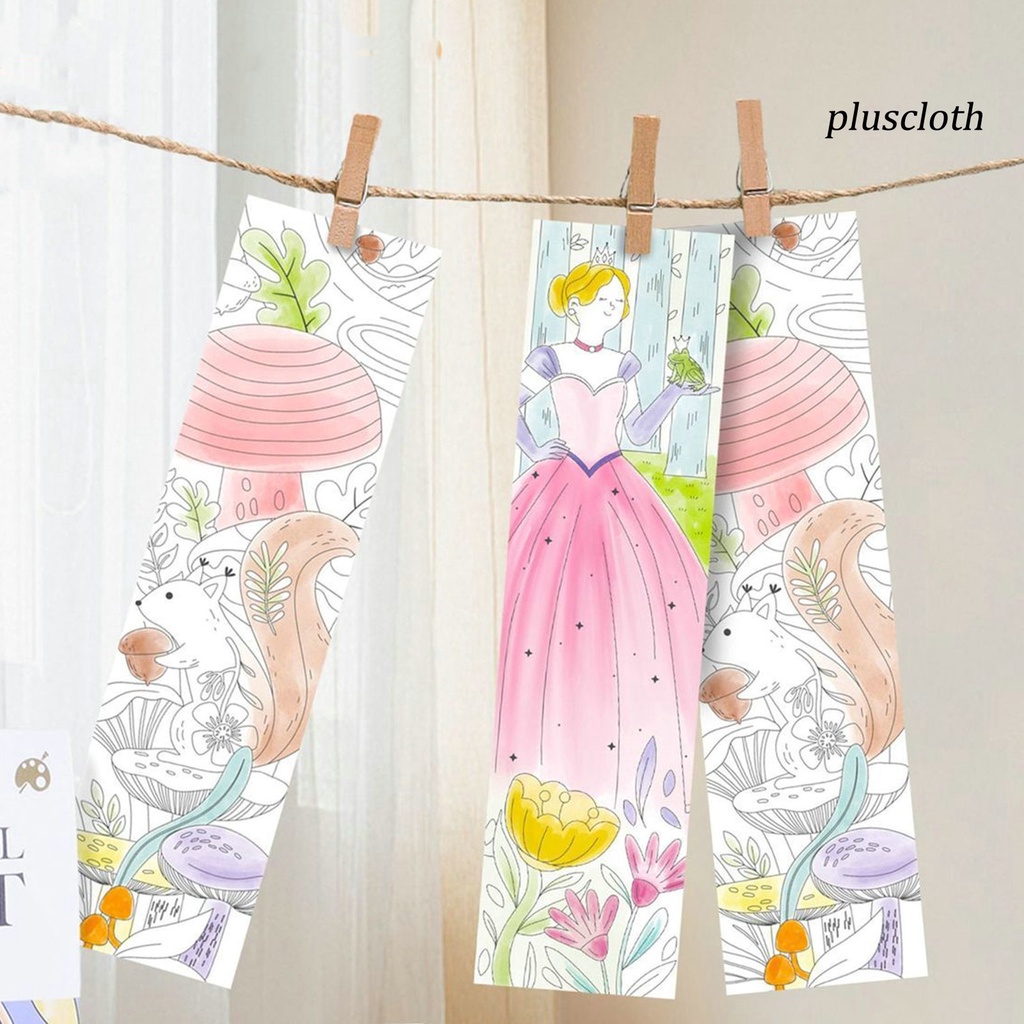 Sách Tô Màu 20 Trang Khám Phá Tự Nhiên Thế Giới Kỷ Niệm Chuyên Nghiệp