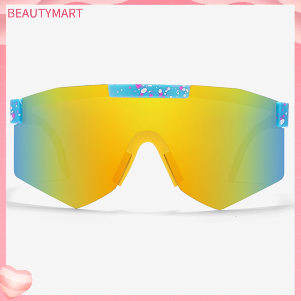 Kính Mát Thể Thao KD166 Phân Cực Chống Va Đập