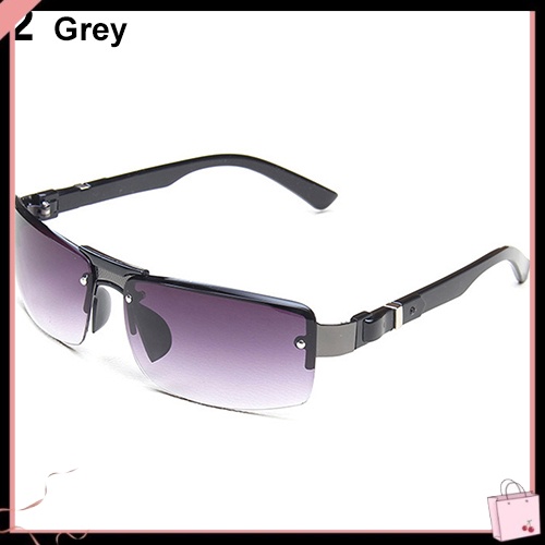 {Soltweter} Kính Râm Hình Chữ Nhật Che Nắng Lái Xe Câu Cá Du Lịch Cho Nam