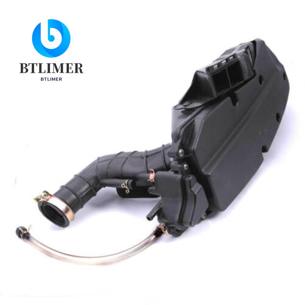 Bộ Lọc Khí Cho Xe Máy GY6 Chất Lượng Cao