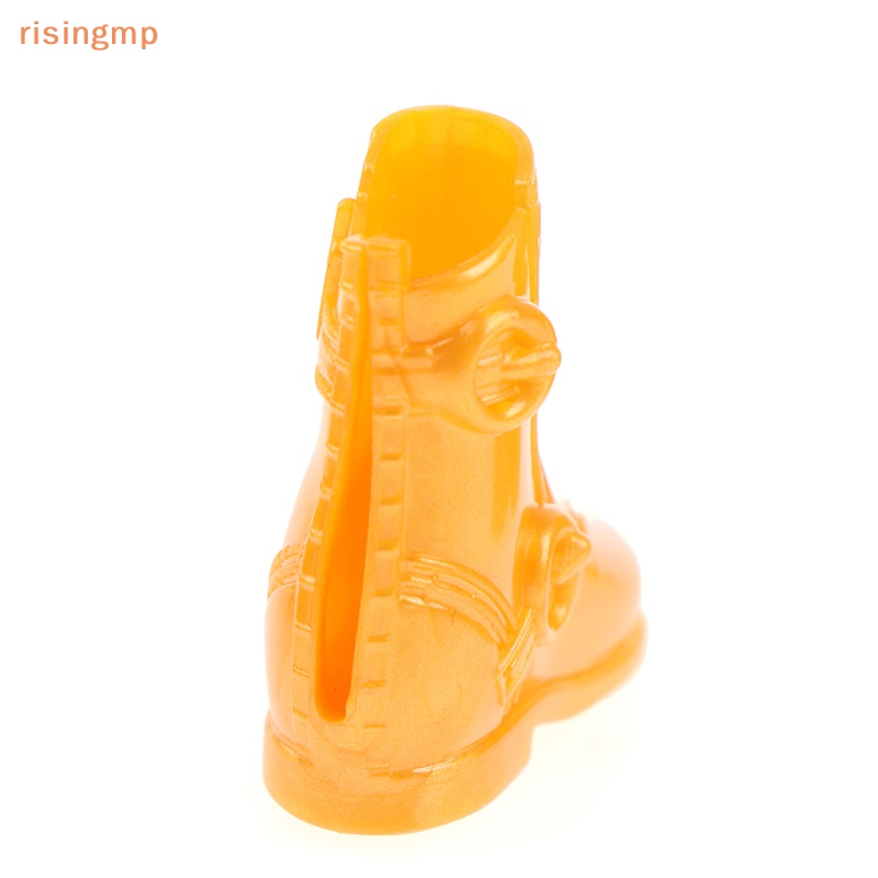 Bộ 2 Đôi Giày Thể Thao Thời Trang Cho Búp Bê Ken Boy