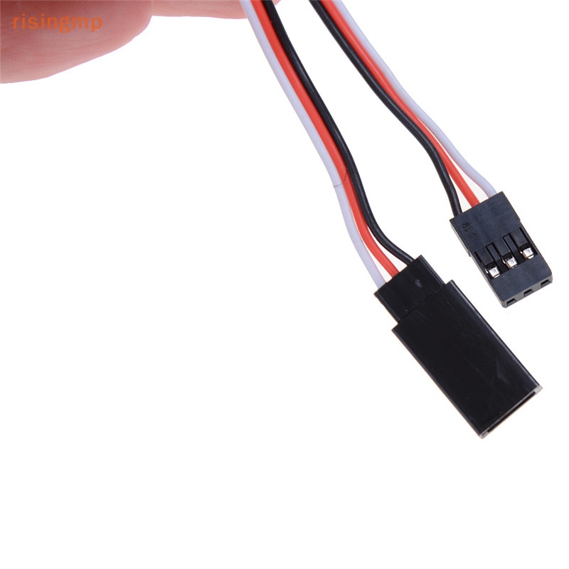 Set 10 Dây Cáp Nối Dài 50cm Servo Dành Cho RC