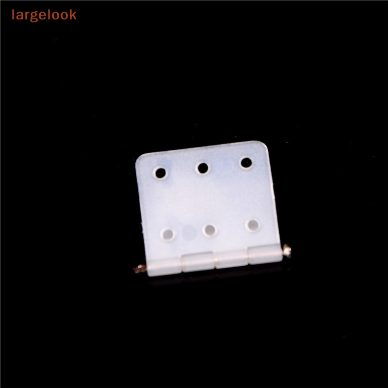 Set 20 Bản Lề 27 * 16mm Cho Máy Bay Điều Khiển Từ Xa