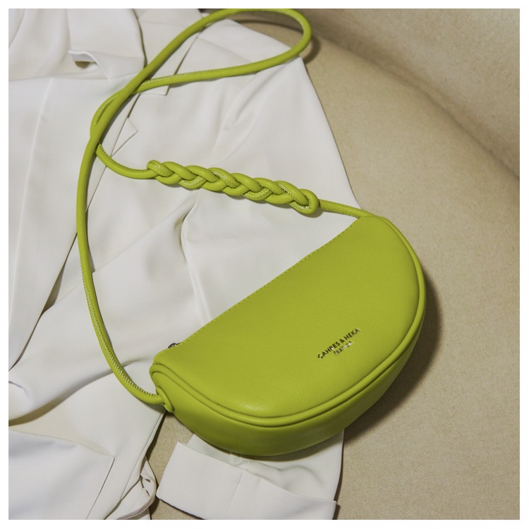 Túi Xách Thiết Kế Mới Kiểu Dáng Đơn Giản Thời Trang Mùa Hè Dành Cho Nữ