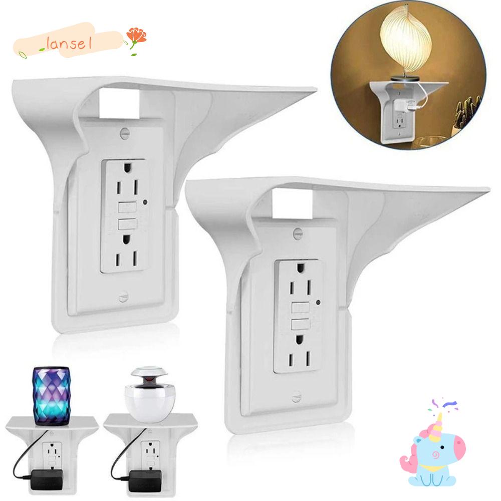 Giá Đỡ Điện Thoại Chất Liệu Bằng Nhựa Để Trang Trí Phòng Khách