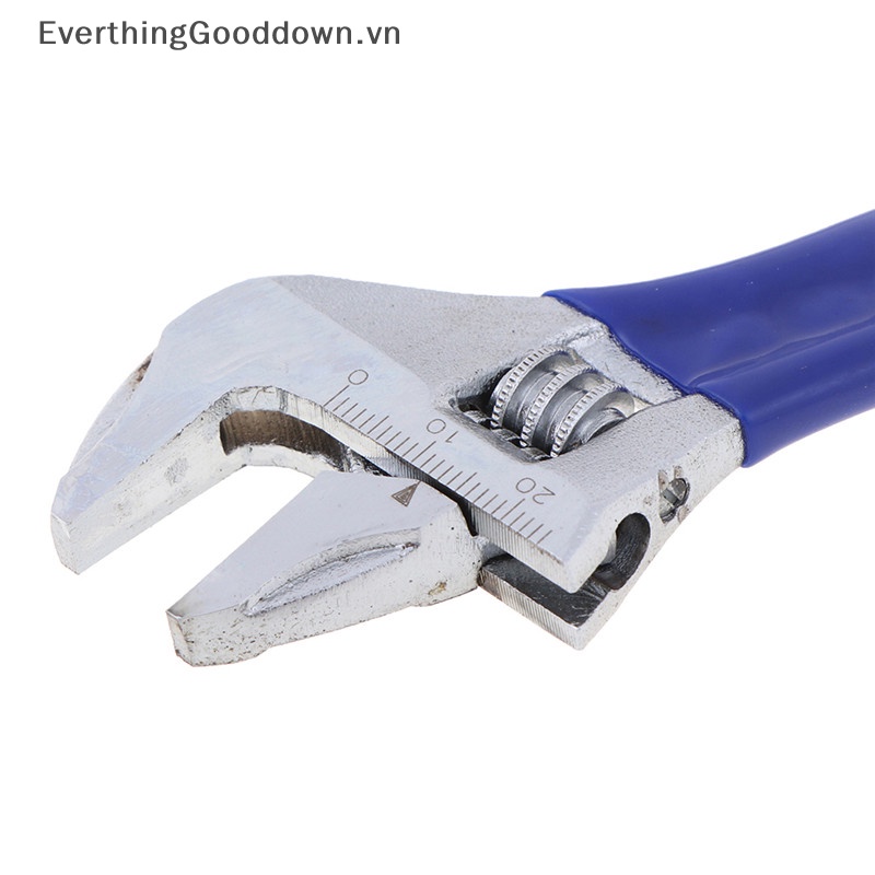 Cờ Lê Mini Bằng Thép Không Gỉ Thông Dụng Có Thể Điều Chỉnh Được