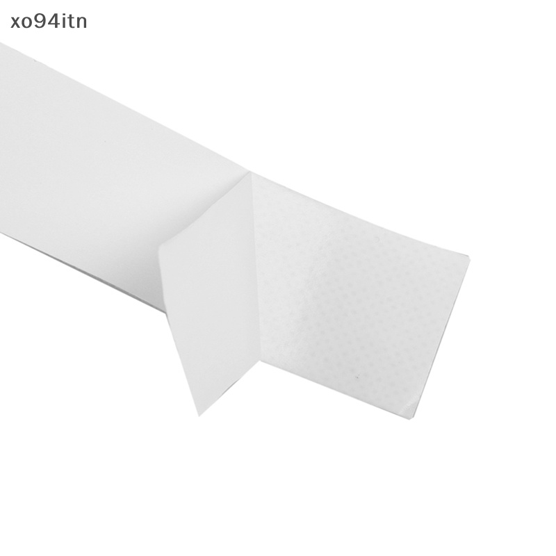 Cuộn Băng Quấn Bảo Vệ Cổ Áo Chống Mồ Hôi Khi Ăn Uống 1 Lần Tiện Dụng