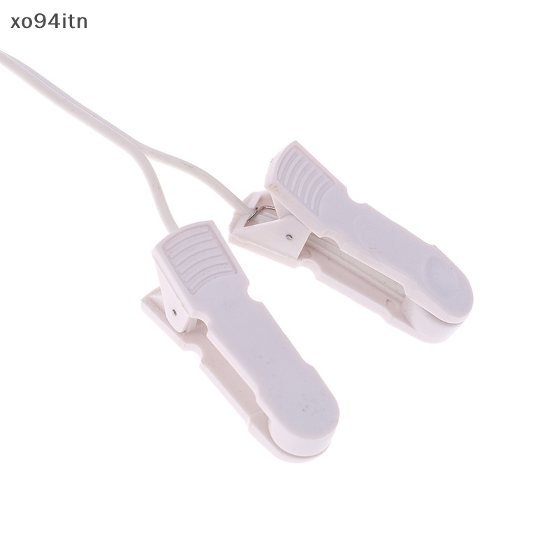 Kẹp / Điện Cực Kẹp Tai Với Dây Dẫn Phích Cắm 3.5mm