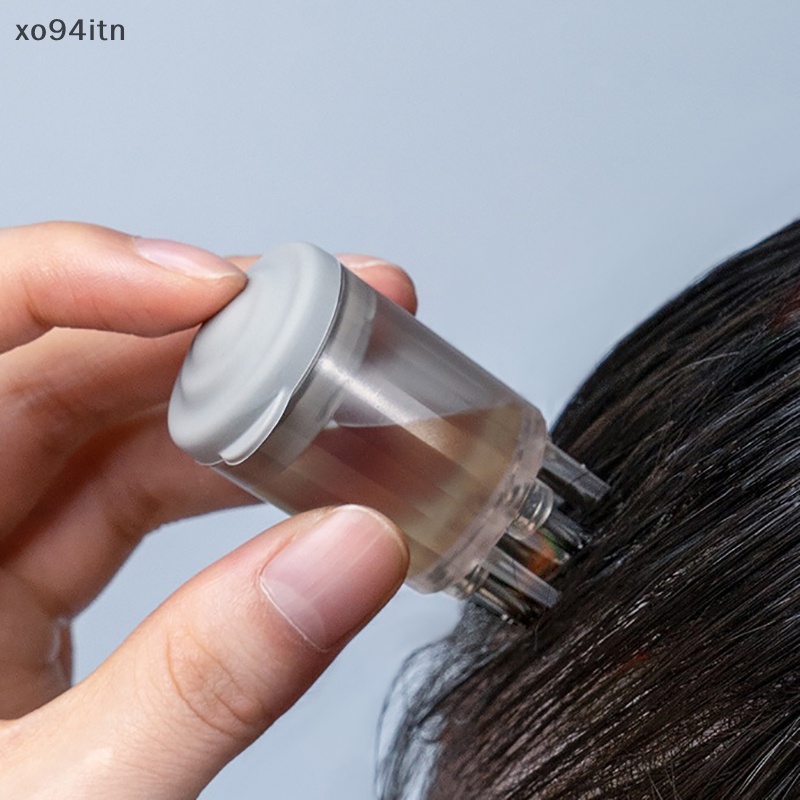 Tinh Dầu Mát Xa Da Đầu Kích Thích Mọc Tóc Hiệu Quả