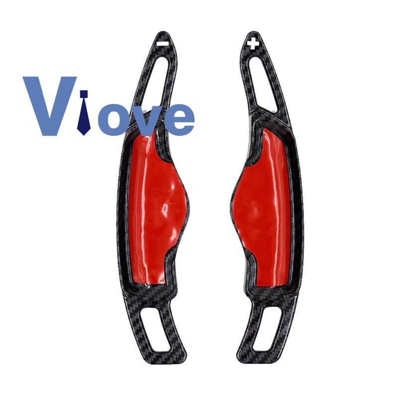 1 Cặp Lẫy Chuyển Số Vô Lăng Xe Hơi Mở Rộng Cho Hyundai Elantra Sonata Tucson Genesis G70