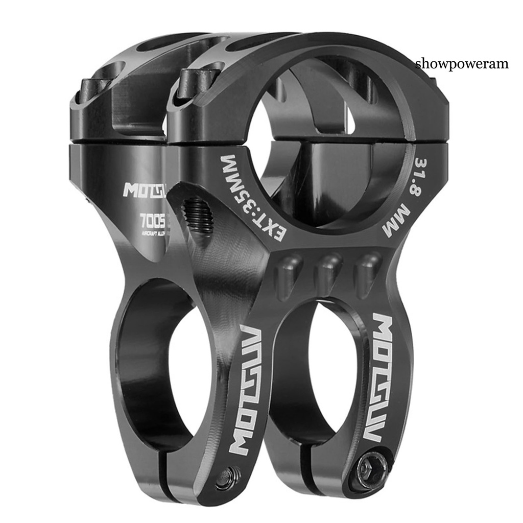 Trục Nối Tay Lái Xe Đạp Rỗng Nhẹ Chống Ăn Mòn Bền Bỉ