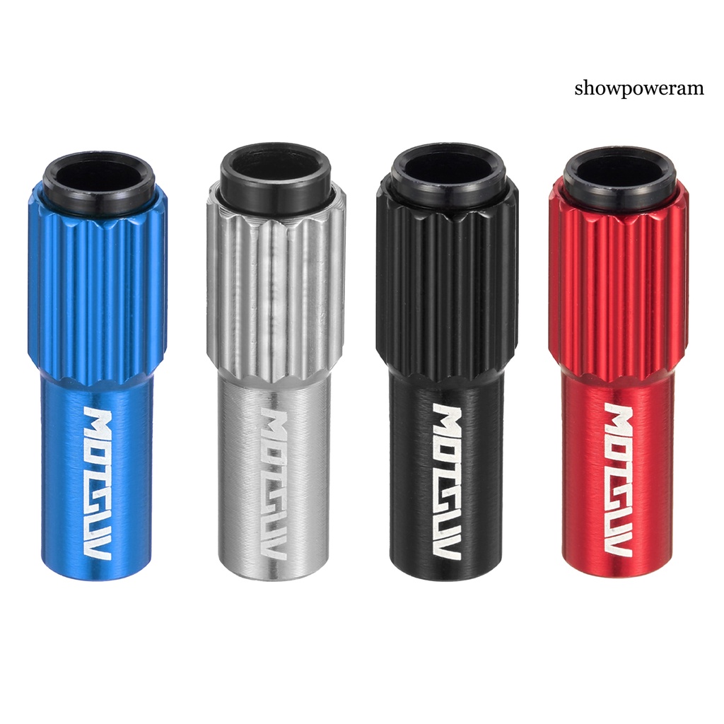 Set 5 Ốc Vít 4MM Chống Trượt Tiện Dụng Cho Xe Đạp