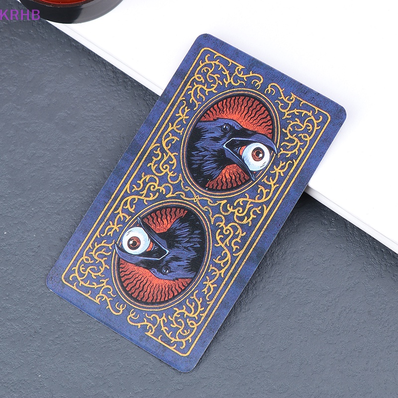 Bộ Bài Tarot Giải Trí Vui Nhộn Cho Gia Đình Mới