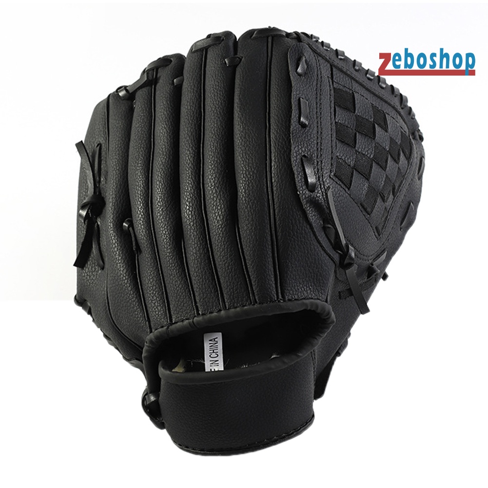 Găng Tay Chơi Bóng Chày Mềm Mại Dành Cho Người Lớn