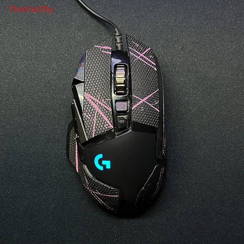 Miếng Dán Chống Trượt Chống Mồ Hôi Cho G502