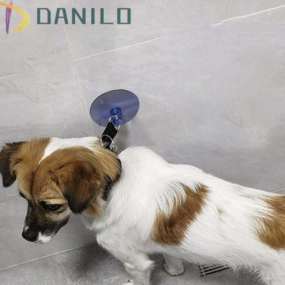 Danilo Dây Đai Tắm Cố Định Bằng Nylon Tùy Chỉnh Cho Thú Cưng