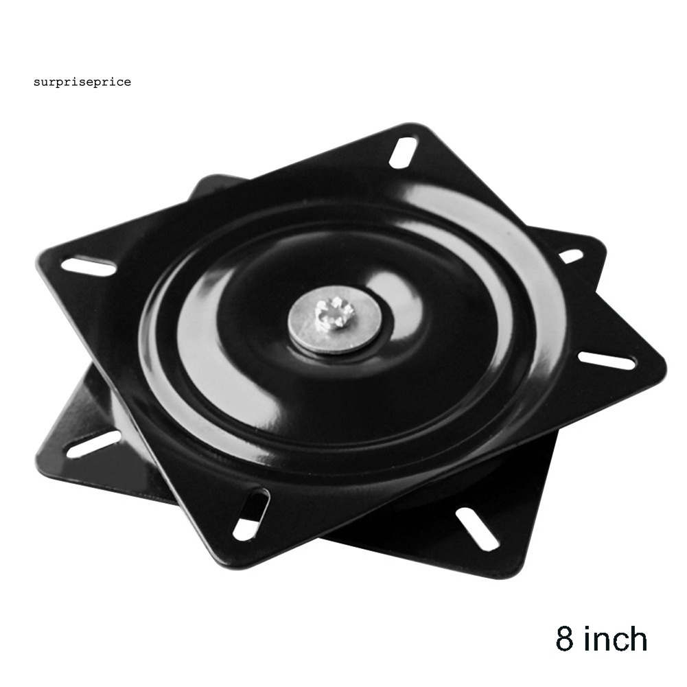 Đĩa Xoay Kim Loại 6 / 7 / 8inch Cho Thuyền