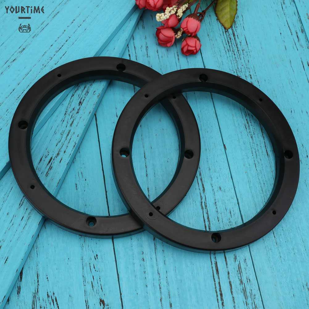 Thảm Lót Loa Xe Hơi 6.5 Inch Chuyên Dụng Chất Lượng