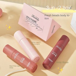 Nước hoa mùi hương trái cây tự nhiên lâu phai
