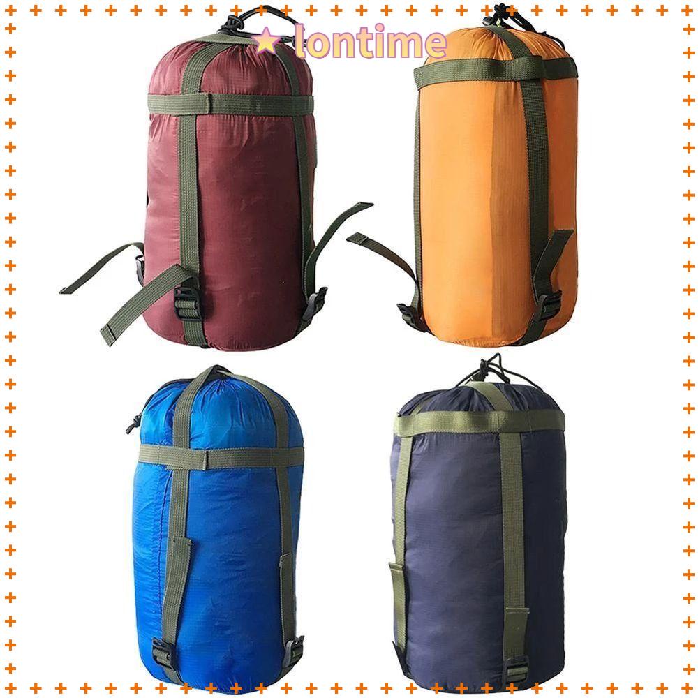 Túi Ngủ Nén Khí Chống Gió Chống Thấm Nước Siêu Nhẹ Giữ Ấm Cho Hoạt Động Ngoài Trời