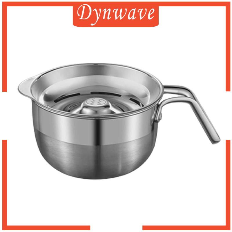 Dụng Cụ Tách Lò Vi Sóng Kèm Xô Đựng Trứng Cho Nhà Bếp