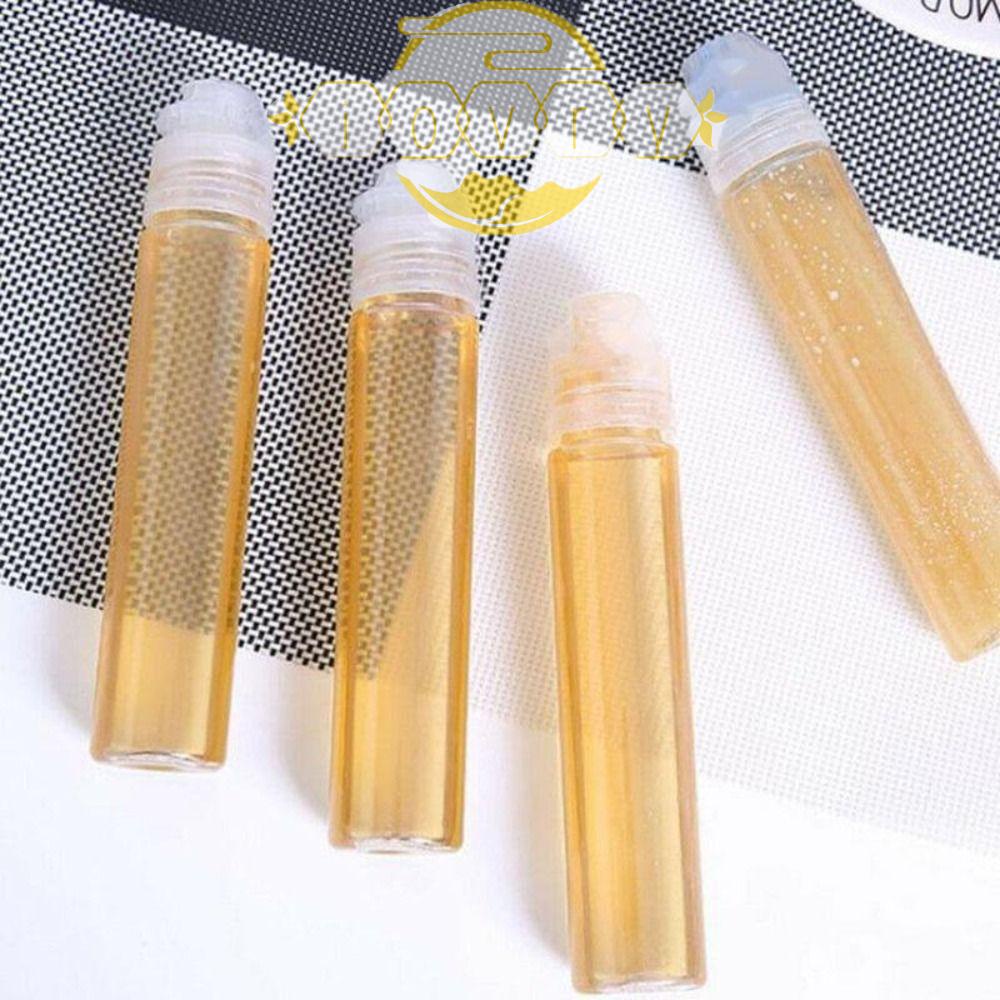 Chai Đựng Dầu Olive / Nước Sốt Dạng Bóp Trong Suốt Chịu Nhiệt Cao 90ML