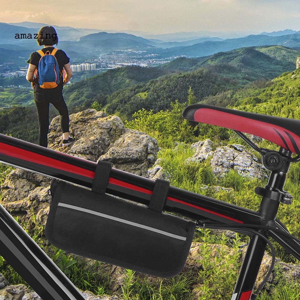 Bộ Dụng Cụ Sửa Chữa Lốp Xe Đạp Thông Dụng