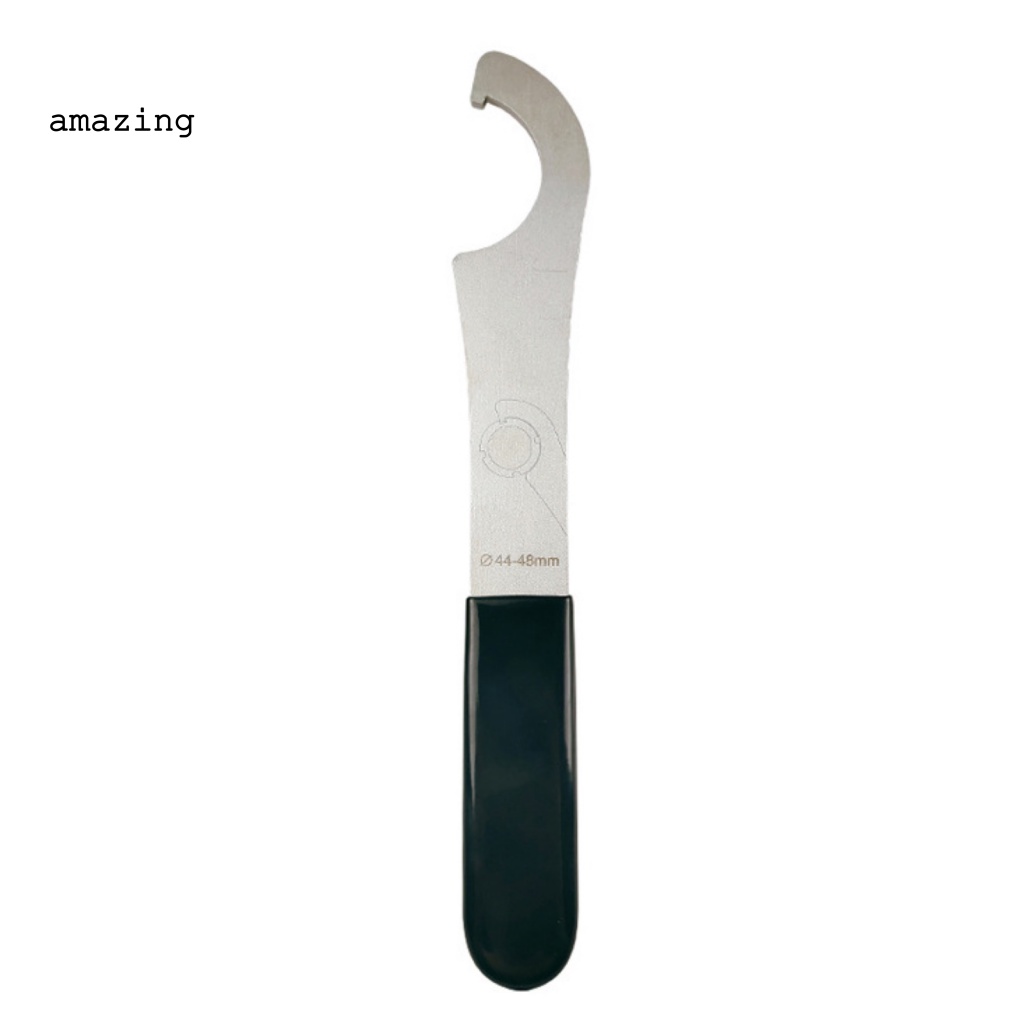 Vòng Khóa Cố Định Bánh Răng Xe Đạp Có Móc Tiện Dụng