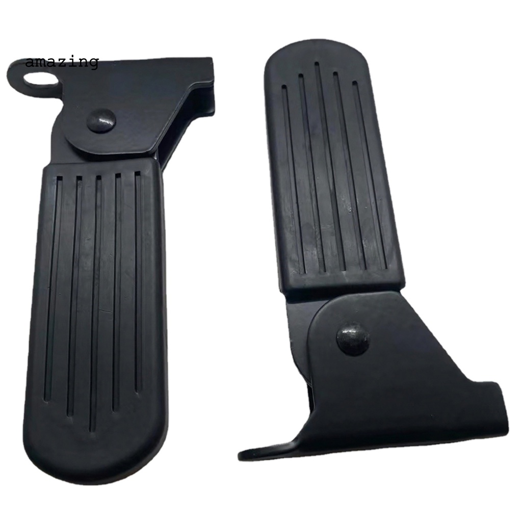 1 Cặp Bàn Đạp Xe Đạp Bền Chắc Không Dễ Vỡ Độ Cứng Cao