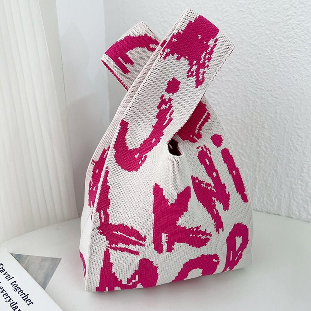 Lombard Túi Đựng Mỹ Phẩm In Chữ Có Thể Tái Sử Dụng Tiện Lợi