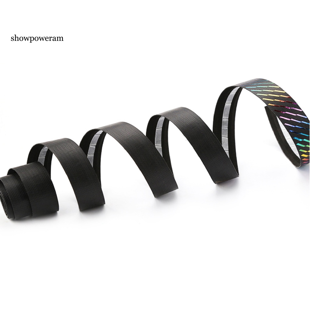 Bộ 2 Băng Quấn Tay Cầm Xe Đạp Chống Trượt Kèm Chốt Cắm