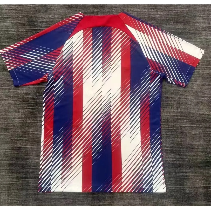 Áo Bóng Đá Câu Lạc Bộ Barcelona Dành Cho Nam / Size S-2XL / Size 23-24