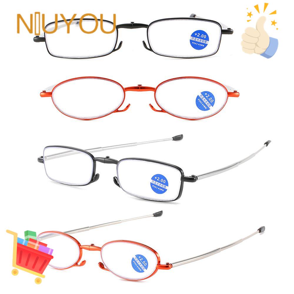 Kính Đọc Sách Siêu Nhẹ Từ Nhựa Resin + 1.00 ~ + 4.0 Dành Cho Nam Và Nữ