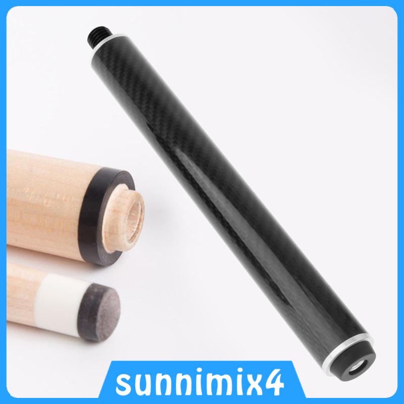 [Snooker Cue Stick Extender Người đam mê Người mới bắt đầu Bida Pool Cue Extension
